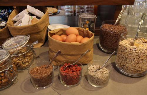 Residence Les Coupoles - Foto 9