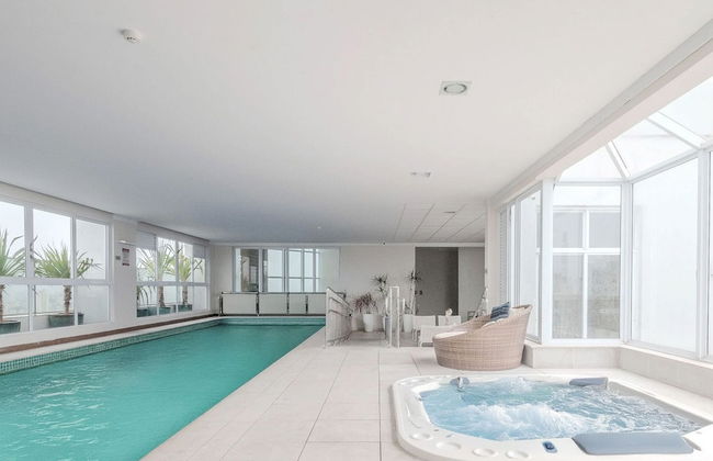 WBU - Studios Modernos no Setor Bueno - Foto 39