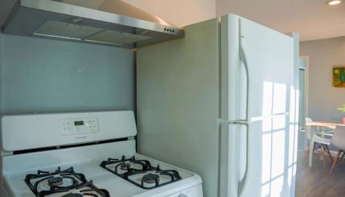 Relaxing Home With SF Bay View - Foto 3, stove, pet friendly, minibar