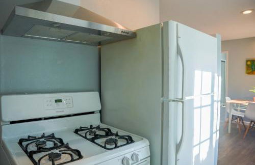 Relaxing Home With SF Bay View - Foto 3