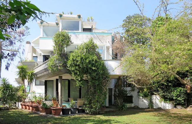 Casa Le Terrazze - Foto 1