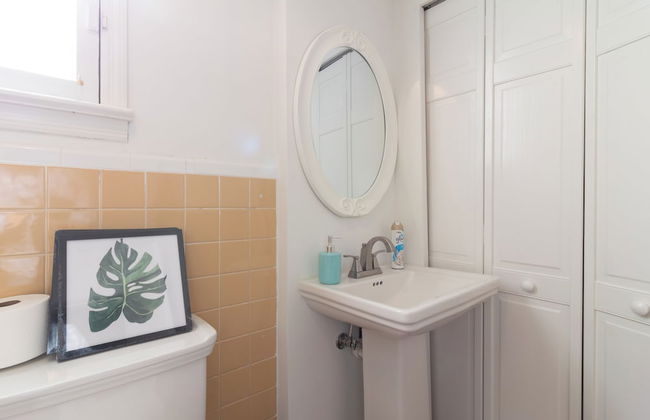 Midtown Castle - Royal in Columbus - Foto 31