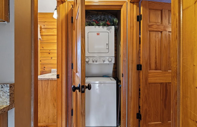Bear Hideaway Cozy 3BR Cabin - Foto 75