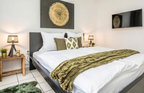 3 rooms with balcony, central, university, smart TV - Foto 1