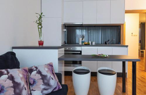 Apartment Check In Zagreb Maksimir-free parking - Foto 53