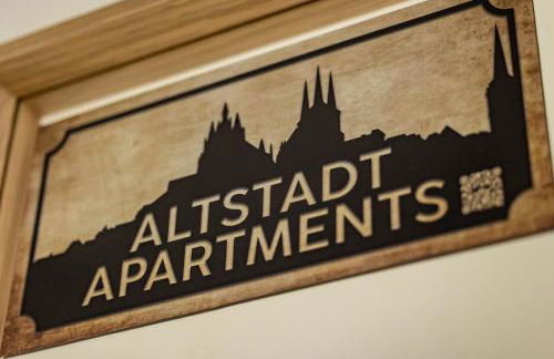 Maisonette Rustic Altstadt zentral-Wlan-Parkplatz - Foto 23