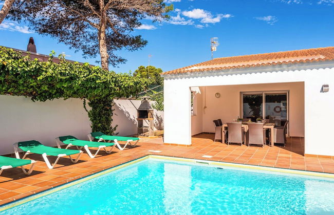 Villa Raquel Bosch - Foto 16