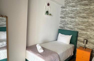 Welcome Home Syros Port Apartment - Foto 9