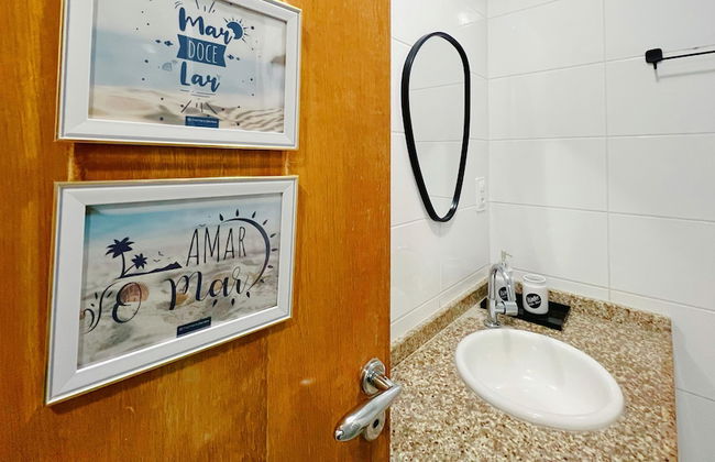 Manaíra Palace- LikeHome Hospedagens - Foto 33