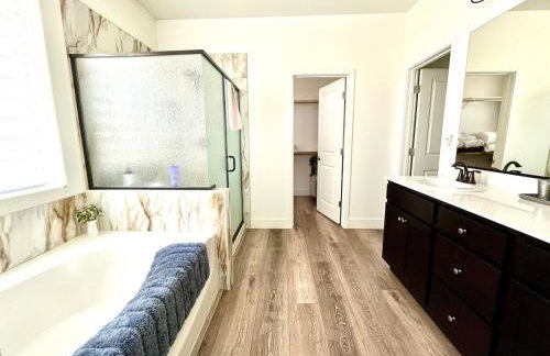 Spacious, bright and cozy space - Foto 34