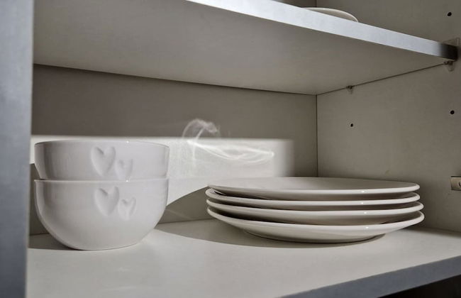 Spacious 1 Br Lincoln City Centre & Amenities, Free Parking - Photo 31