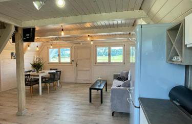 U Ewy pod Brzozami - Foto 14