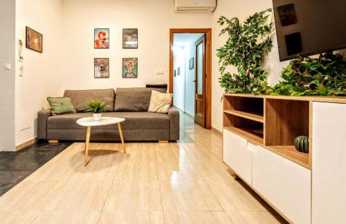 Apto Familiar en Alicante, 4 Pax, 3 Camas, 2 Baños - Photo 29