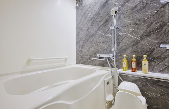 MONday Apart Hamamatsucho Daimon - Foto 21