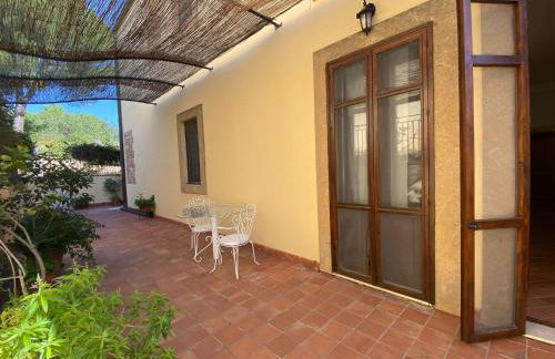 Villa Trigona - Foto 25