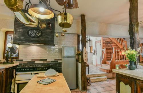 Les Roches de Roquecor - Foto 17