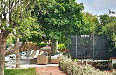 White Paradise Villa - Sol y Luz - by SunCastle apartamentos - Foto 60