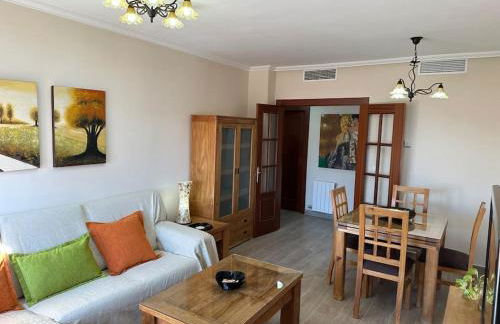 Piso en Linares zona centro con parking gratis - Foto 12