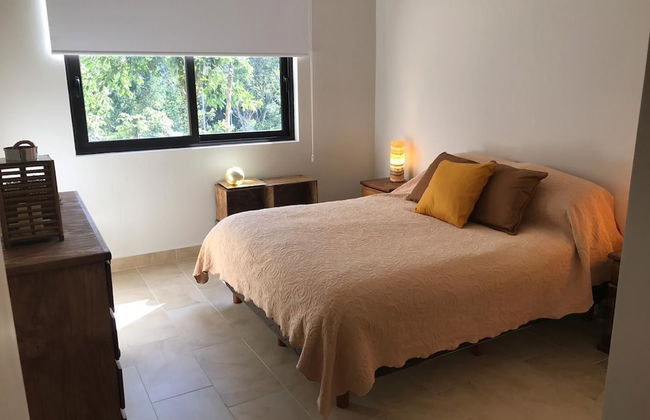 Departamento en Playa del Carmen. - Photo 22