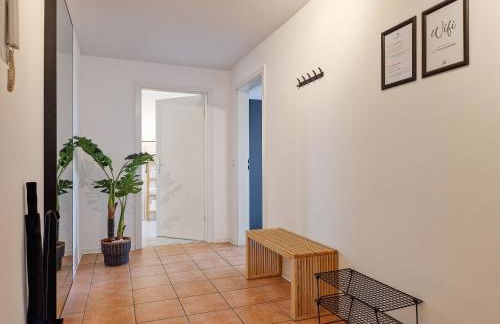 RR - Apartments Kappel - 85qm - Lift - WIFI - Foto 33