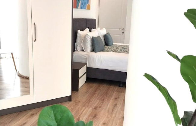 Bellevue Residence Suites - Foto 52