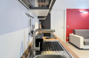 Corso Dante's Paradise Blue - Exclusive Apartment in Alassio - Foto 17