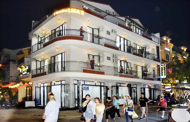 Lisa Homestay 2 - Foto 40