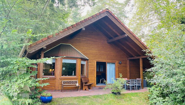 Ferienhaus Svenja, Wiefelstede-lehe - Foto 2, Imagen principal