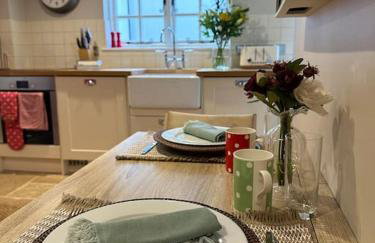 The Cottage at Yewtree Farmhouse - Photo 13