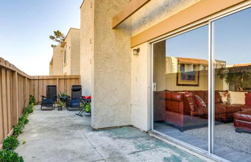 2 Mi to Beaches Condo with Patio in Port Hueneme! - Foto 18