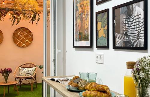 Mediterranean Vibes. Oasis de relax en Alicante. - Foto 58