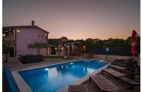 Beautiful Home In Hrvace With Wifi - Foto 15