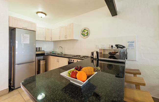 Club Mykonos Langebaan - Foto 80