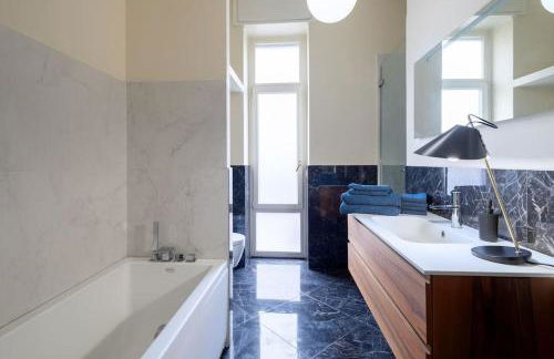 10 minuti dal Duomo - Elegante Domus - Foto 50