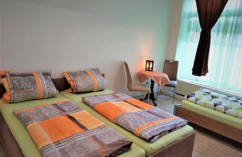 Unterkunft einfach und zentral - Foto 9