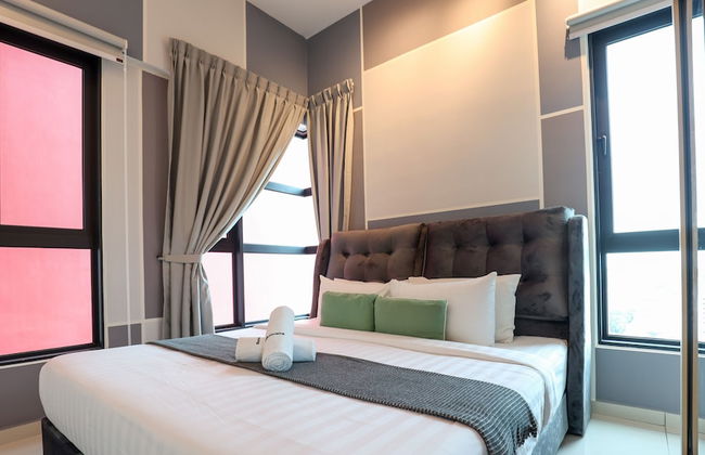 Ong Kim Wee Residence Melaka By I Housing - Foto 43