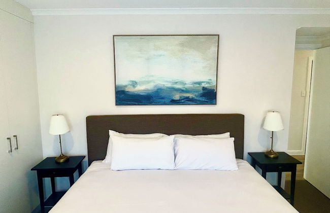 Comfort Inn Robe - Foto 15