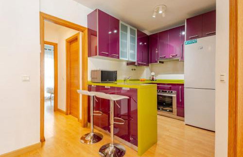 Explore Málaga from a Modern Apartment - Photo 24