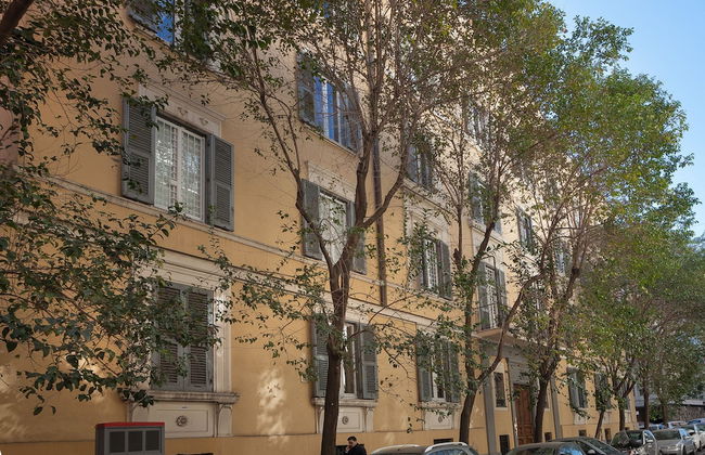 Suite Beccaria in Piazza del Popolo - Foto 49