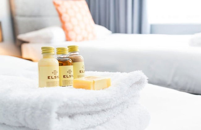 The Gathering Chester 1 Sleeps 14 Very Close to City Centre - Photo 63