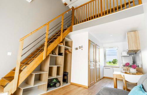 Studio Aux 2 Chouettes - Foto 6