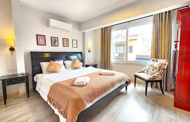 Guney Suites by Villa Safiya - Photo 26