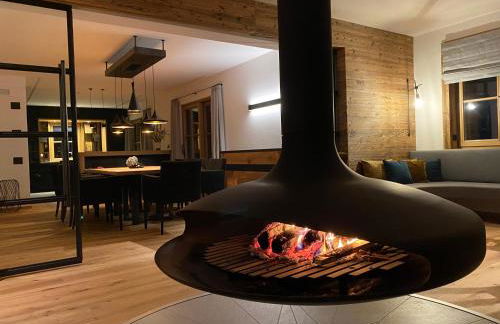 Chalet am Wetterkreuz - Foto 34