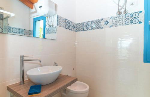 Villa Alcumissu - Foto 19