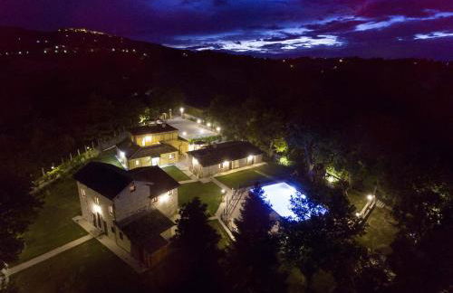 BorgoPratole CountryHouse - Foto 23