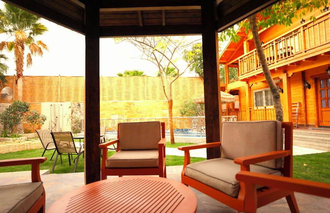 The Land Resort Ammaria - Photo 19