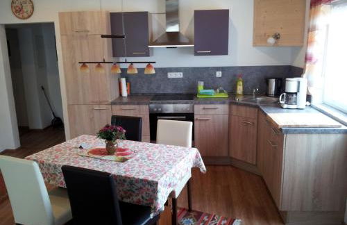 Ferienwohnung Ahne - Foto 8