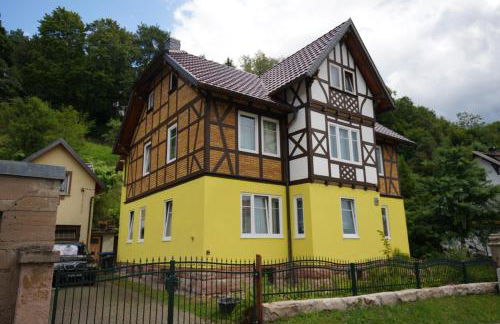 Ferienwohnung Sabine - Foto 3