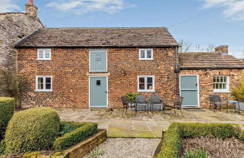 2 Bed in Ashford in the Water 82117 - Foto 1