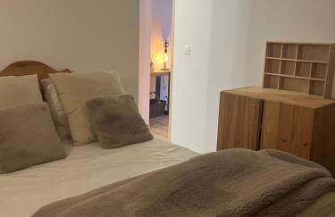 Maison de montagne Alpes du sud/station Les Orres - Photo 13